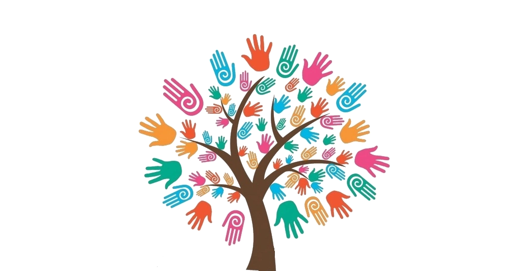 Logo centre social Montbrison