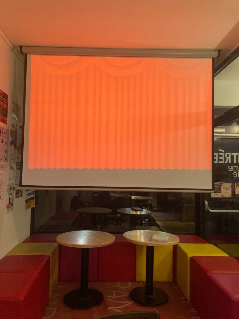 Photo 3 melting coop