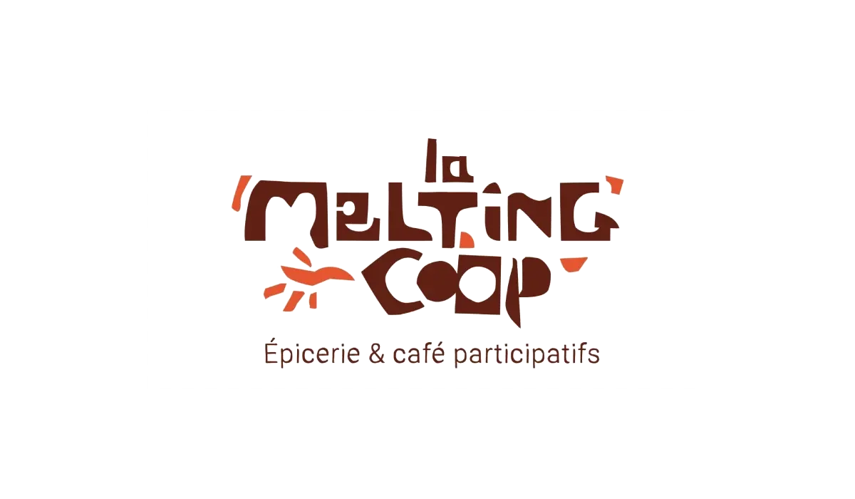 Logo Melting coop